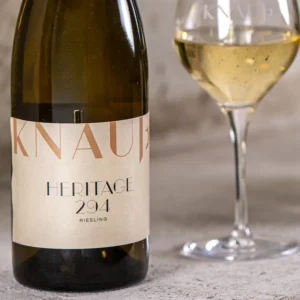 2022 Riesling Heritage