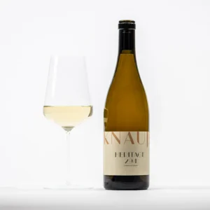 2022 Chardonnay Heritage